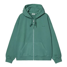 Carhartt WIP - Hooded Benton Sweat Jacket