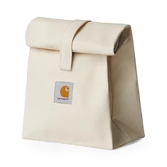 Carhartt WIP - Lunch Bag "Dearborn" Canvas, 11.3 oz