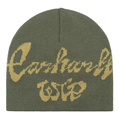 Carhartt WIP - Chedda WIP Beanie