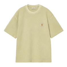 Carhartt WIP - S/S Nelson Waffle T-Shirt