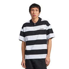 Carhartt WIP - S/S Delray Polo