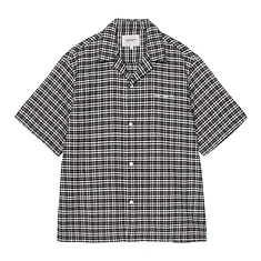 Carhartt WIP - S/S Kander Shirt