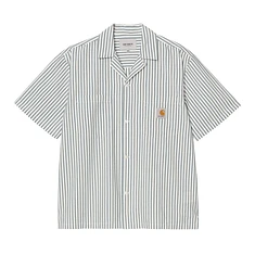 Carhartt WIP - S/S Leavel Shirt