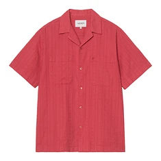 Carhartt WIP - S/S Gareth Shirt