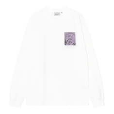 Carhartt WIP - L/S Emerge T-Shirt