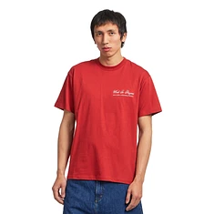 Carhartt WIP - S/S Cloud Heart T-Shirt