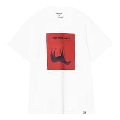 Carhartt WIP - S/S Sean Hamilton 02 T-Shirt