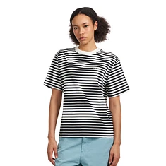 Carhartt WIP - W' S/S Ezra T-Shirt