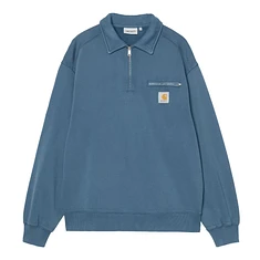 Carhartt WIP - Half Zip Detroit Sweat