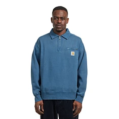 Carhartt WIP - Half Zip Detroit Sweat