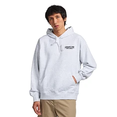 Carhartt WIP - Hooded Sean Hamilton Sweat