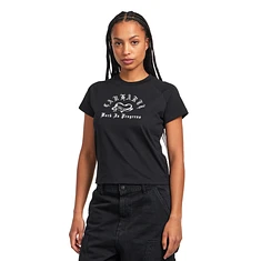 Carhartt WIP - W' S/S Honest Work T-Shirt