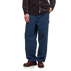 Carhartt WIP - Parrish Pant "Daytona" Bedford, 7.8 oz