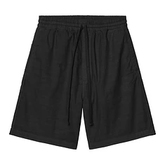 Carhartt WIP - Rainer Short "Leon" Canvas, 6.5 oz