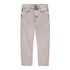 Carhartt WIP - Newel Pant "Smithfield" Color Denim, 13.5 oz