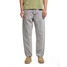 Carhartt WIP - Newel Pant "Smithfield" Color Denim, 13.5 oz