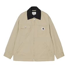 Carhartt WIP - W' Dana Jacket "Moraga" Twill, 8.25 oz