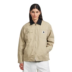 Carhartt WIP - W' Dana Jacket "Moraga" Twill, 8.25 oz