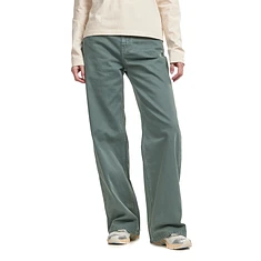 Carhartt WIP - W' Jane Pant "Clark" Twill