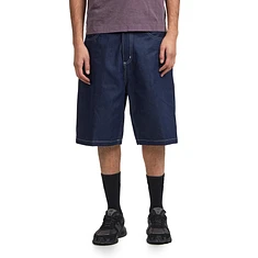 Carhartt WIP - Brandon Short "Norco" Denim, 11.25 oz