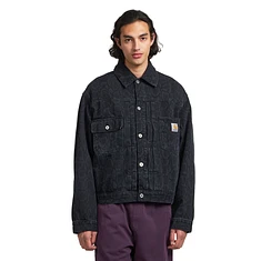 Carhartt WIP - Belmar Jacket "Smith" Denim