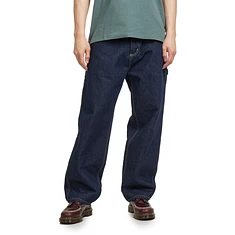 Carhartt WIP - Belmont Pant "Smith" Denim, 13.5 oz
