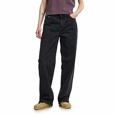 Carhartt WIP - W' Snake Arin Pant "Smith" Denim, 13.5 oz