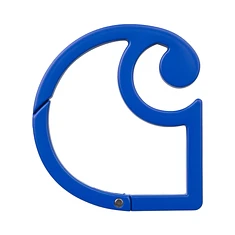 Carhartt WIP - C-Logo Carabiner