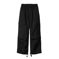 Carhartt WIP - W' Jet Cargo Pant "Palatine" Poplin, 5.5 oz