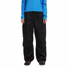 Carhartt WIP - W' Jet Cargo Pant "Palatine" Poplin, 5.5 oz