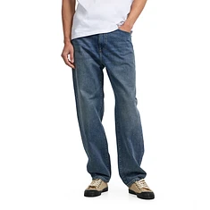 Carhartt WIP - Aaron Pant "Camano" Denim