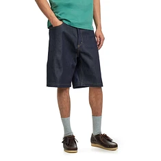 Carhartt WIP - Brandon Short "Smith" Denim, 13.5 oz