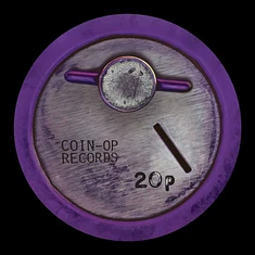 Spincycle - Coin-Op / Cold Sweet Beer