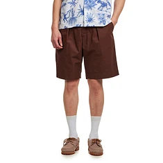 Universal Works - Pleated Track Short