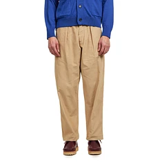 Universal Works - Oxford Pant