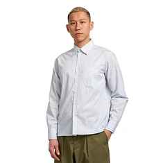 Universal Works - Lazy Day Shirt