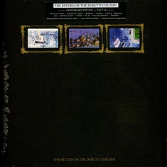 Durutti Column - The Return Of The Durutti Column 45th Anniversary
