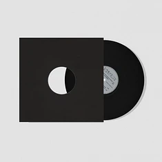 Drexciya - Fusion Flats