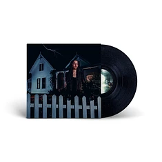 Pinkpantheress - To Hell With It Sparkle Vinyl Edition