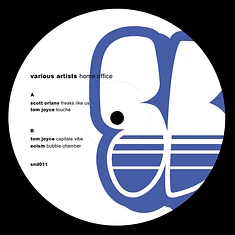 V.A. - Home Office