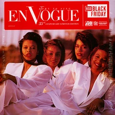 En Vogue - Born To Sing Black Friday Record Store Day 2025 Edition