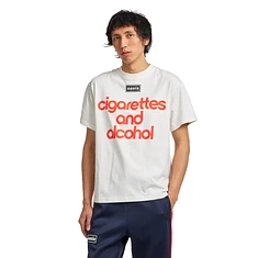 PLEASURES x Oasis - Nordique T-Shirt
