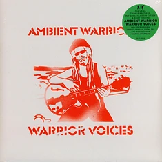 Ambient Warrior - Warrior Voices
