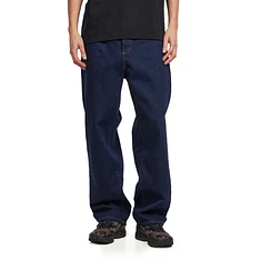 Obey - Classic Baggy Denim