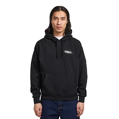 Obey - Oval Cities Hood