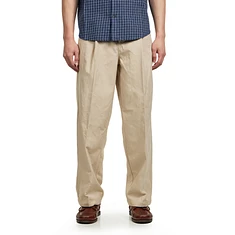 Obey - Dean Pleated Pant