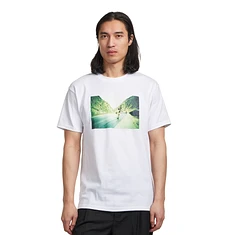 Obey - Skateistan / Obey Photo T-Shirt