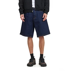 Obey - Bigwig Baggy Denim Short