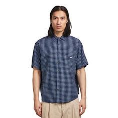 Obey - Bigwig Ian Woven