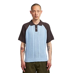 Obey - Abel Polo Sweater